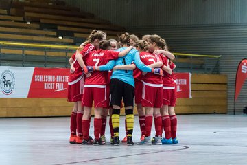 Bild 286 - B-Juniorinnen Landesmeisterschaften